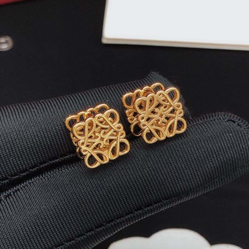 Loewe Earrings